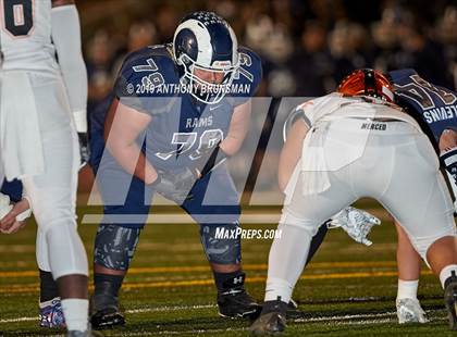 Thumbnail 1 in Merced @ Casa Roble (CIF SJS D3 Playoffs) photogallery.