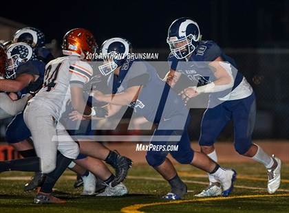 Thumbnail 2 in Merced @ Casa Roble (CIF SJS D3 Playoffs) photogallery.