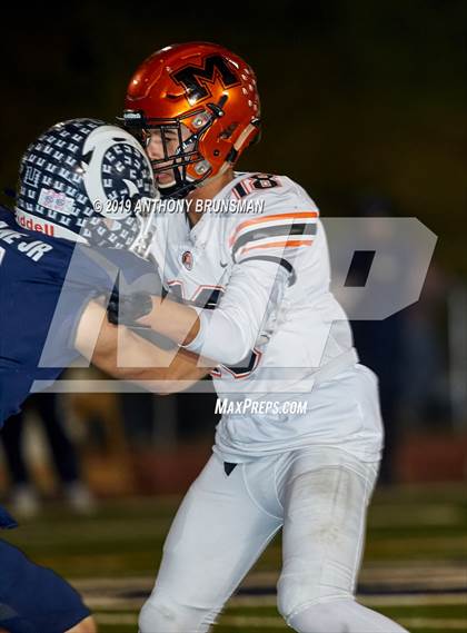 Thumbnail 2 in Merced @ Casa Roble (CIF SJS D3 Playoffs) photogallery.