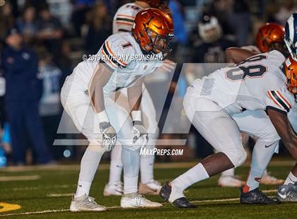 Thumbnail 2 in Merced @ Casa Roble (CIF SJS D3 Playoffs) photogallery.