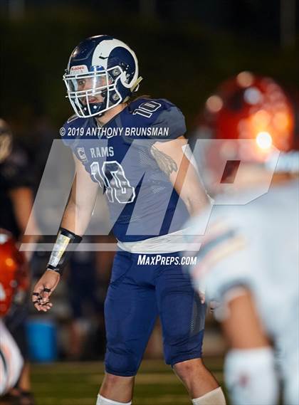 Thumbnail 3 in Merced @ Casa Roble (CIF SJS D3 Playoffs) photogallery.