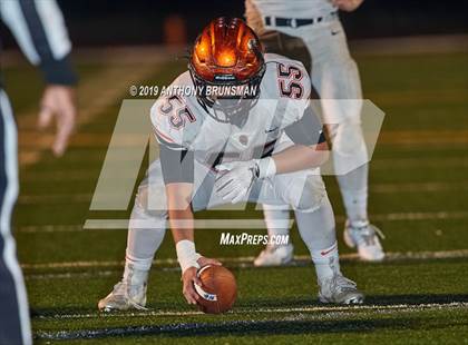 Thumbnail 3 in Merced @ Casa Roble (CIF SJS D3 Playoffs) photogallery.