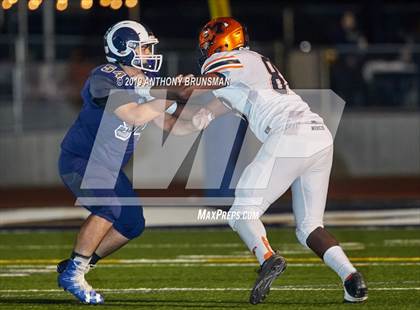 Thumbnail 2 in Merced @ Casa Roble (CIF SJS D3 Playoffs) photogallery.