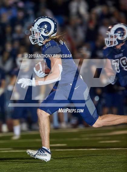 Thumbnail 3 in Merced @ Casa Roble (CIF SJS D3 Playoffs) photogallery.
