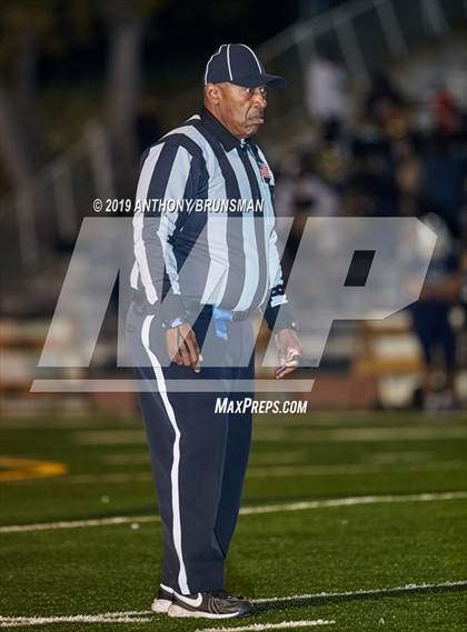 Thumbnail 2 in Merced @ Casa Roble (CIF SJS D3 Playoffs) photogallery.
