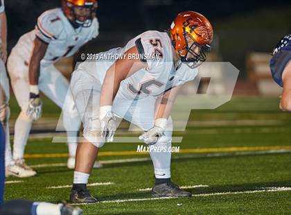 Thumbnail 3 in Merced @ Casa Roble (CIF SJS D3 Playoffs) photogallery.