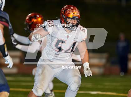 Thumbnail 3 in Merced @ Casa Roble (CIF SJS D3 Playoffs) photogallery.