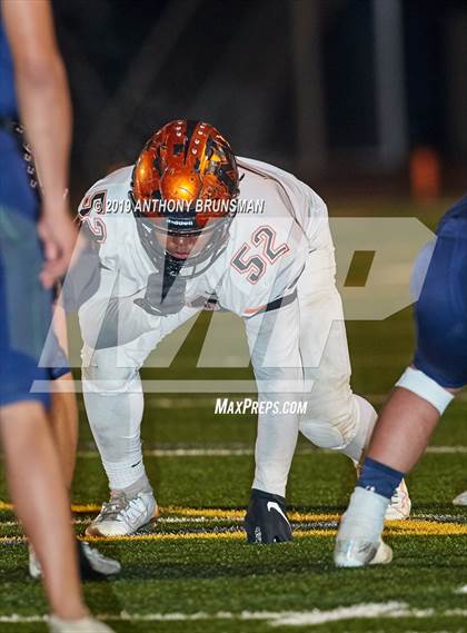 Thumbnail 3 in Merced @ Casa Roble (CIF SJS D3 Playoffs) photogallery.