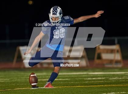 Thumbnail 3 in Merced @ Casa Roble (CIF SJS D3 Playoffs) photogallery.