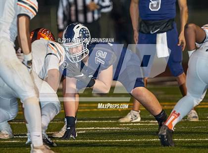Thumbnail 1 in Merced @ Casa Roble (CIF SJS D3 Playoffs) photogallery.