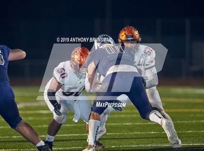 Thumbnail 2 in Merced @ Casa Roble (CIF SJS D3 Playoffs) photogallery.