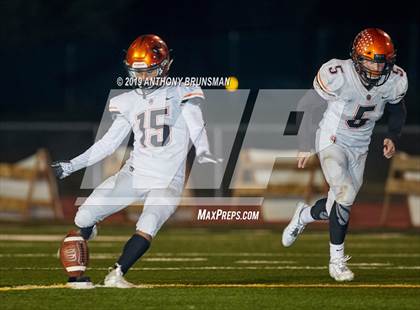 Thumbnail 3 in Merced @ Casa Roble (CIF SJS D3 Playoffs) photogallery.