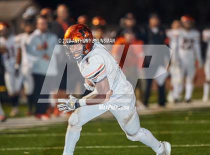 Thumbnail 1 in Merced @ Casa Roble (CIF SJS D3 Playoffs) photogallery.