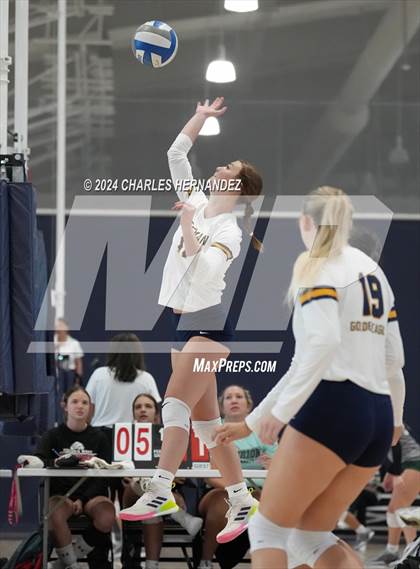 Thumbnail 3 in Providence Classical vs Freeman (Legends Invitational) photogallery.