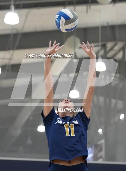 Thumbnail 1 in Providence Classical vs Freeman (Legends Invitational) photogallery.
