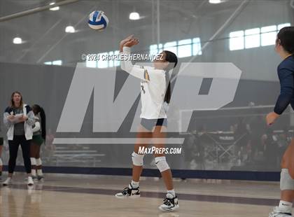 Thumbnail 2 in Providence Classical vs Freeman (Legends Invitational) photogallery.