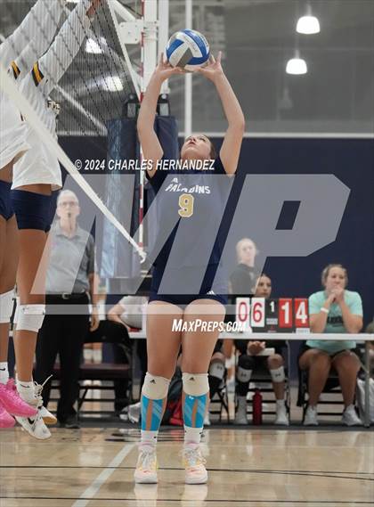 Thumbnail 3 in Providence Classical vs Freeman (Legends Invitational) photogallery.