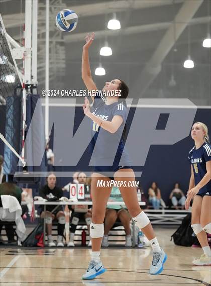 Thumbnail 2 in Providence Classical vs Freeman (Legends Invitational) photogallery.