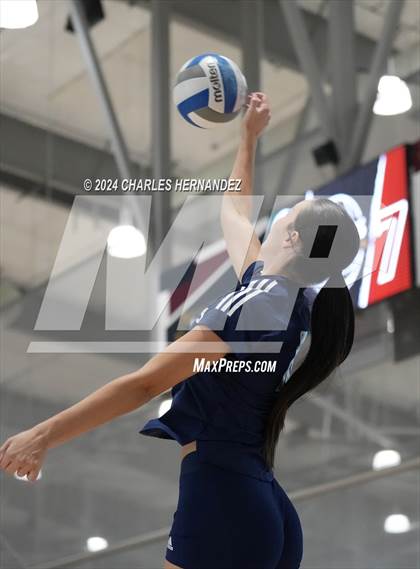 Thumbnail 2 in Providence Classical vs Freeman (Legends Invitational) photogallery.