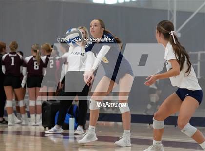 Thumbnail 3 in Providence Classical vs Freeman (Legends Invitational) photogallery.
