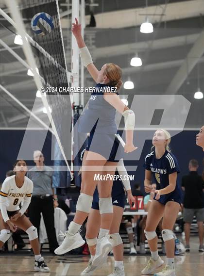 Thumbnail 1 in Providence Classical vs Freeman (Legends Invitational) photogallery.