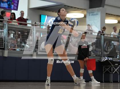 Thumbnail 1 in Providence Classical vs Freeman (Legends Invitational) photogallery.