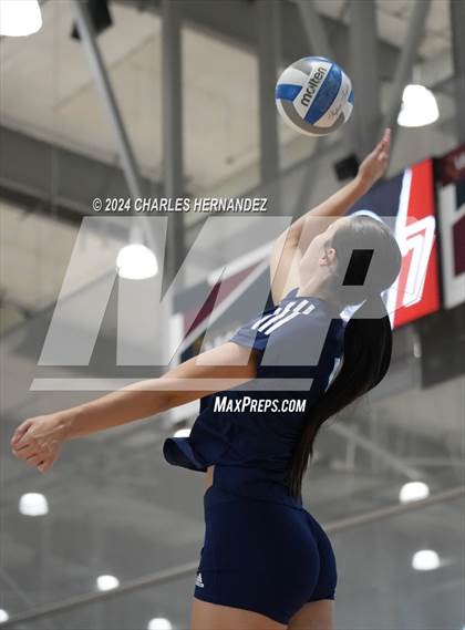 Thumbnail 1 in Providence Classical vs Freeman (Legends Invitational) photogallery.