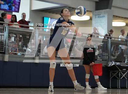 Thumbnail 2 in Providence Classical vs Freeman (Legends Invitational) photogallery.