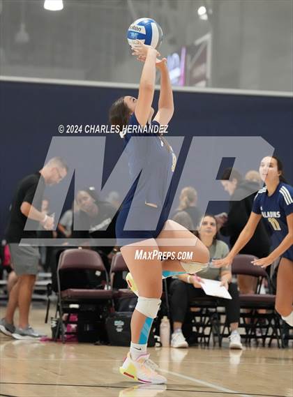 Thumbnail 1 in Providence Classical vs Freeman (Legends Invitational) photogallery.
