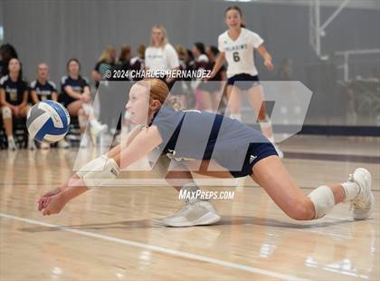 Thumbnail 2 in Providence Classical vs Freeman (Legends Invitational) photogallery.