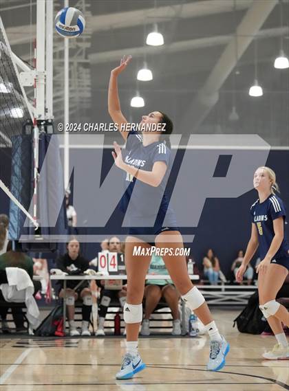 Thumbnail 3 in Providence Classical vs Freeman (Legends Invitational) photogallery.