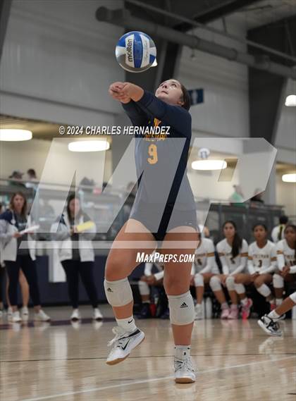 Thumbnail 3 in Providence Classical vs Freeman (Legends Invitational) photogallery.