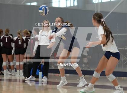 Thumbnail 3 in Providence Classical vs Freeman (Legends Invitational) photogallery.