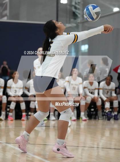 Thumbnail 2 in Providence Classical vs Freeman (Legends Invitational) photogallery.
