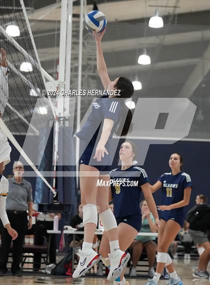 Thumbnail 2 in Providence Classical vs Freeman (Legends Invitational) photogallery.