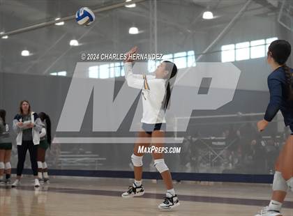 Thumbnail 3 in Providence Classical vs Freeman (Legends Invitational) photogallery.