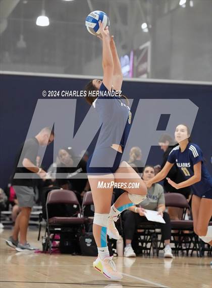 Thumbnail 3 in Providence Classical vs Freeman (Legends Invitational) photogallery.