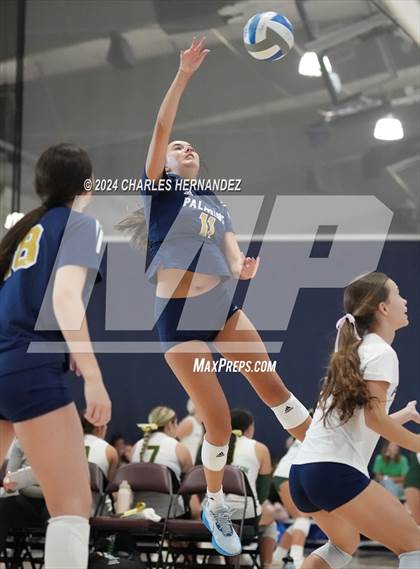 Thumbnail 1 in Providence Classical vs Freeman (Legends Invitational) photogallery.