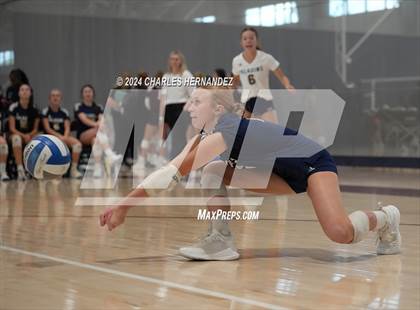 Thumbnail 3 in Providence Classical vs Freeman (Legends Invitational) photogallery.