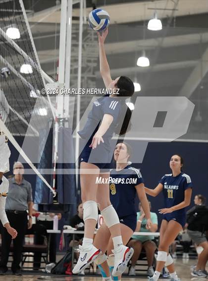 Thumbnail 1 in Providence Classical vs Freeman (Legends Invitational) photogallery.