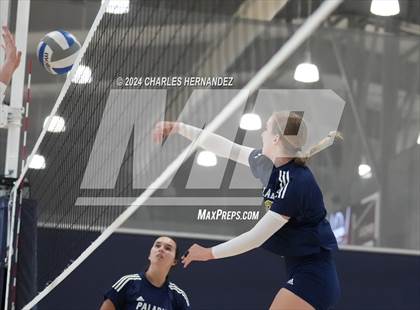 Thumbnail 3 in Providence Classical vs Freeman (Legends Invitational) photogallery.