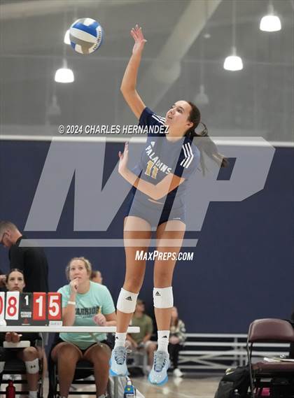 Thumbnail 1 in Providence Classical vs Freeman (Legends Invitational) photogallery.