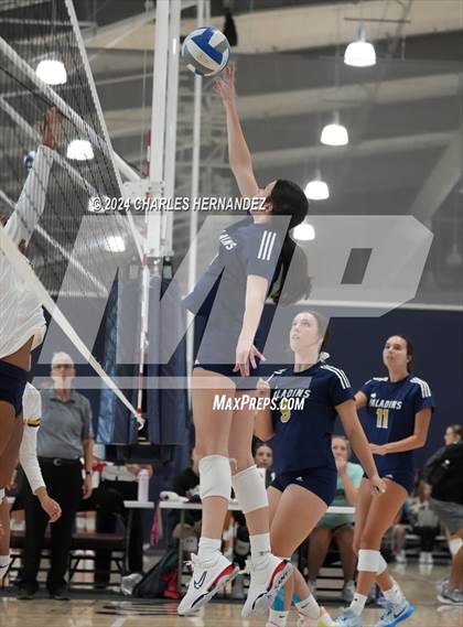 Thumbnail 3 in Providence Classical vs Freeman (Legends Invitational) photogallery.