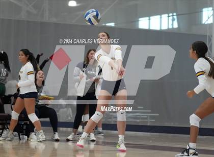 Thumbnail 2 in Providence Classical vs Freeman (Legends Invitational) photogallery.