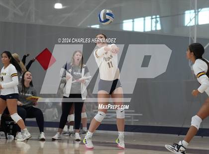 Thumbnail 1 in Providence Classical vs Freeman (Legends Invitational) photogallery.