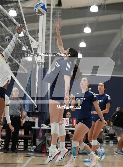 Thumbnail 2 in Providence Classical vs Freeman (Legends Invitational) photogallery.