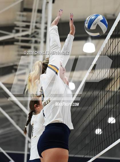 Thumbnail 1 in Providence Classical vs Freeman (Legends Invitational) photogallery.
