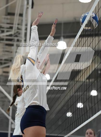 Thumbnail 2 in Providence Classical vs Freeman (Legends Invitational) photogallery.