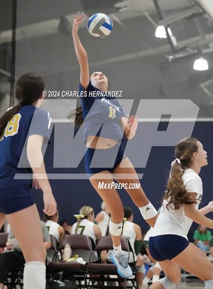 Thumbnail 3 in Providence Classical vs Freeman (Legends Invitational) photogallery.