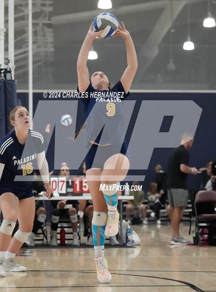 Thumbnail 3 in Providence Classical vs Freeman (Legends Invitational) photogallery.